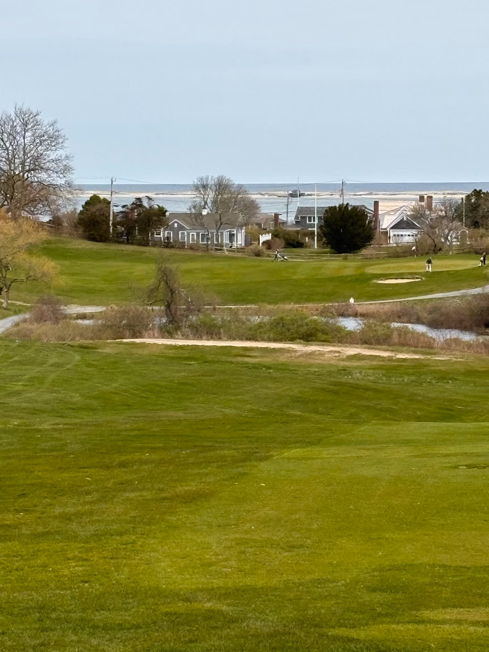 Chatham-Golf-Club