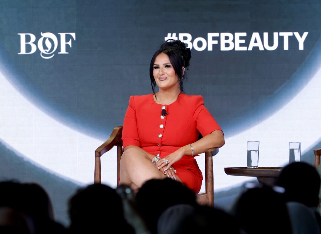 The Business of Fashion Presents the Business of Beauty Global Forum 2025 - Day 2