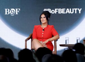 The Business of Fashion Presents the Business of Beauty Global Forum 2025 - Day 2