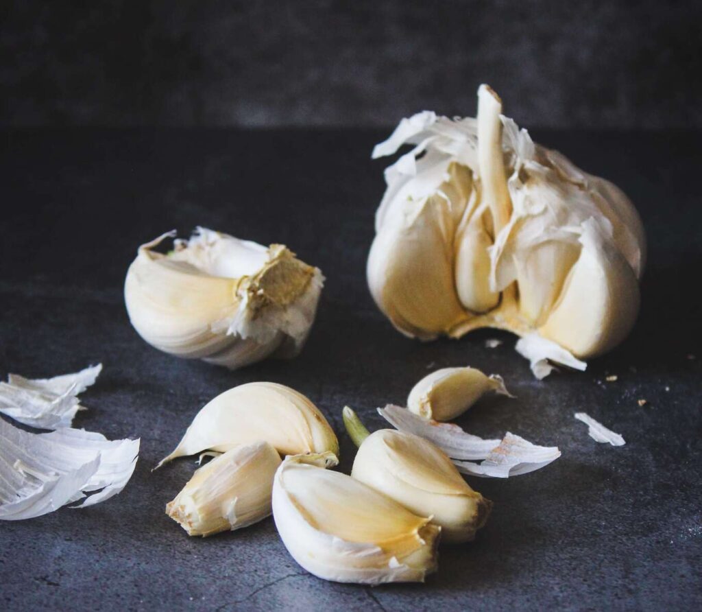 Veg-News-Garlic-Unsplash