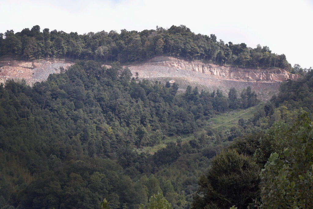 Coal Mining Jobs Drop 15 Percent In Eastern Kentucky In First Half Of 2019