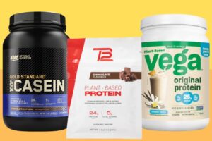 Protein-Powders