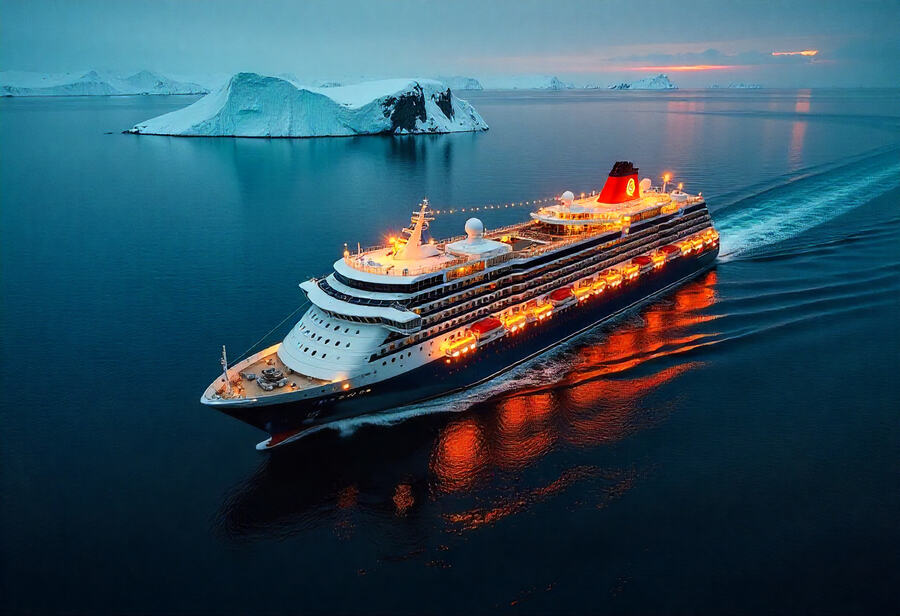 antarctica-faces-rising-pollution-as-surging-tourism-and-expanding-research-projects-threaten-its-fr