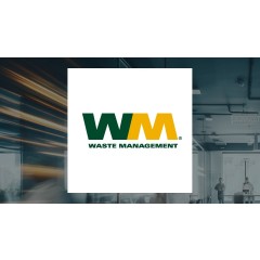 best-waste-management-stocks-to-consider-august-24th