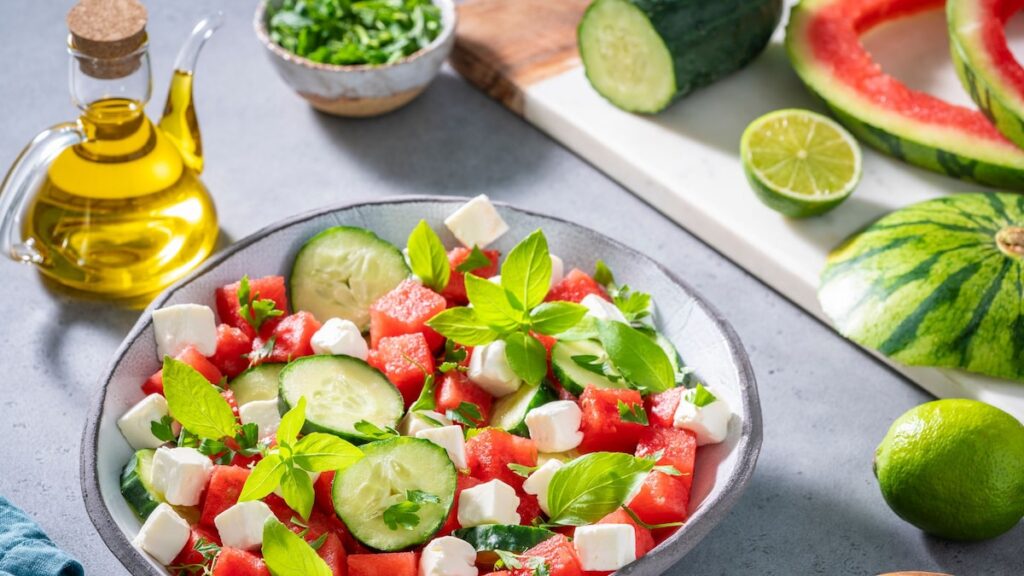 c6b39ab77e63-healthy-vegetarian-watermelon-salad-bowl-with-feta-cheese-cucumber-and-parsley