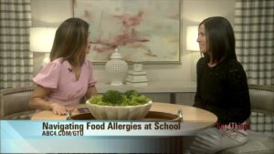 food-allergies