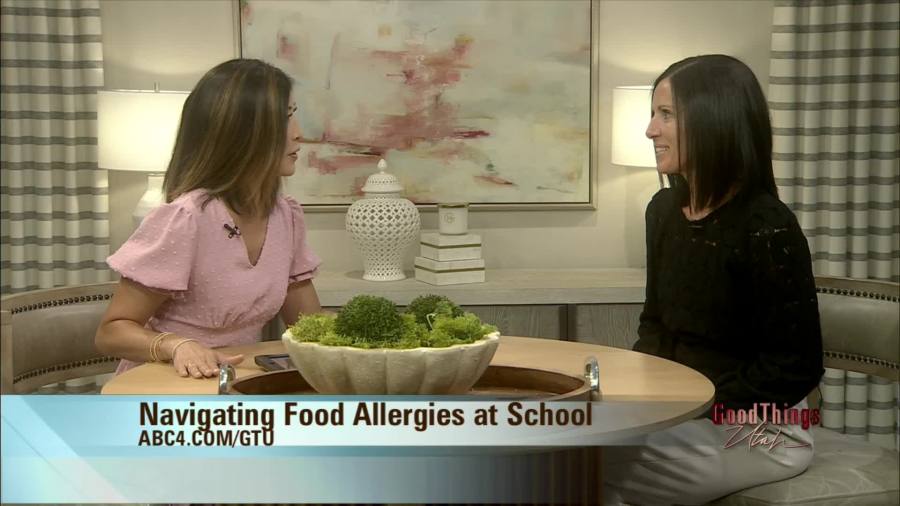 food-allergies