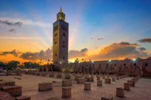 Morocco-1