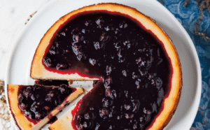Veg-News-The-Best-Blueberry-Cheesecake-Feature