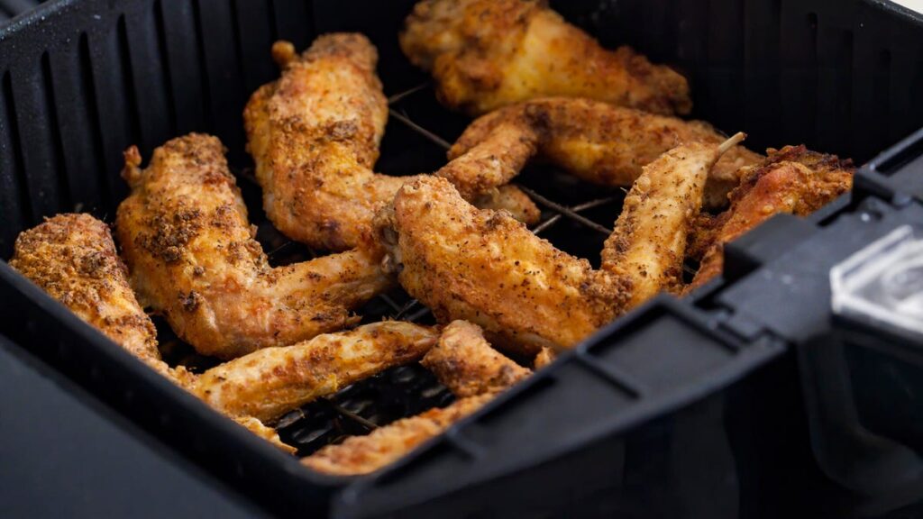 air-fryer-chicken-wings