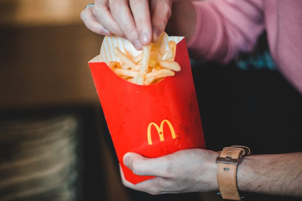 eating-mcdonalds-fries