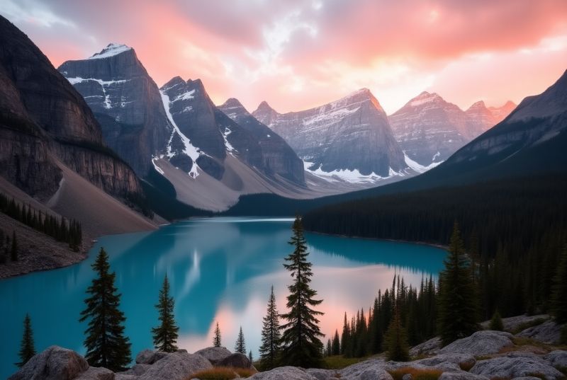 north-america