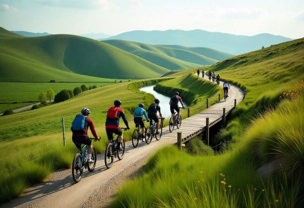 Amy-Gillett-Bikeway-in-Adelaide-Hills