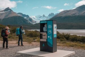 Los-Glaciares-National-Park