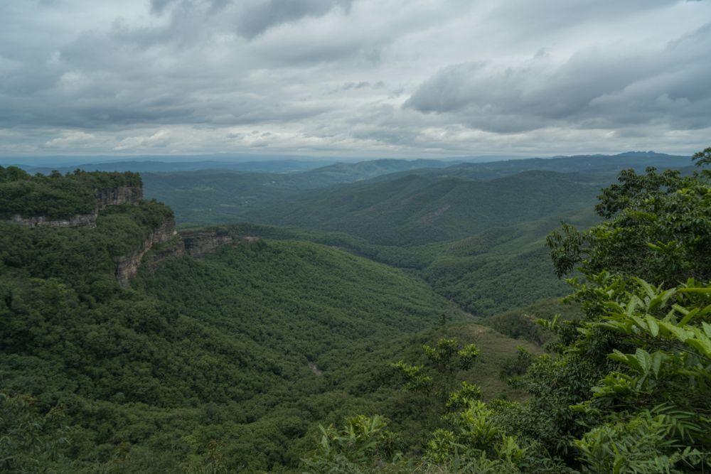 Meghalaya-1