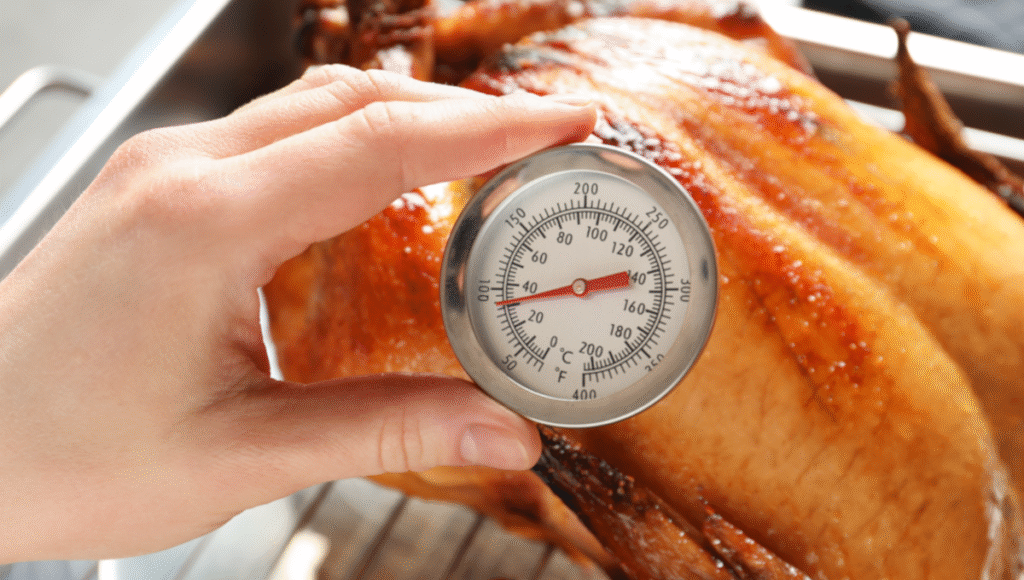 Thanksgiving-food-safety