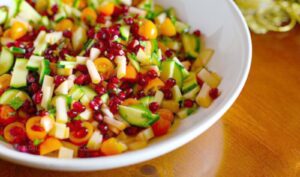 Veg-News-Pomegranata-Salad