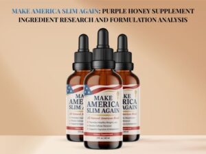 Make-America-Slim-Again-Purple-Honey-Supplement-Ingredient-Research-and-Formulation-Analysis