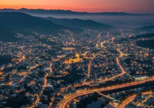 nagaland-City