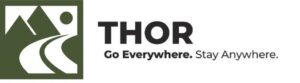 THOR Industries Logo