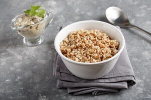 quinoa-porridge