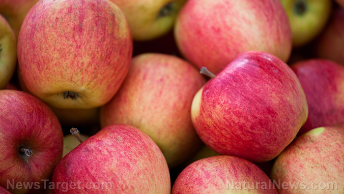 Apples