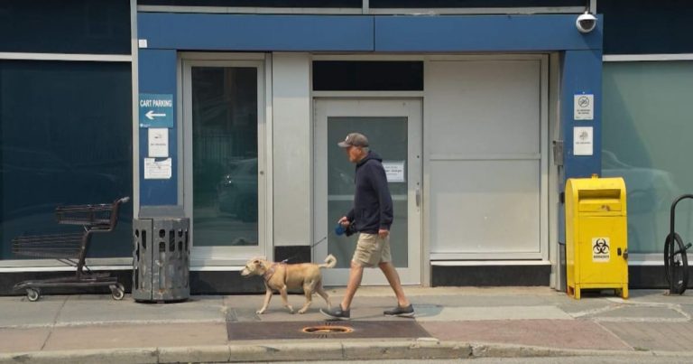 Calgary's Closure of Supervised Consumption Site Leaves Gaps in Support