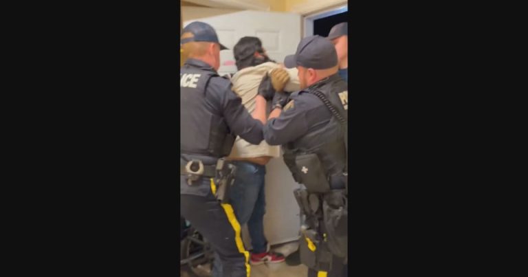 Community Outcry in Sheshatshiu Over RCMP Arrest Concerns