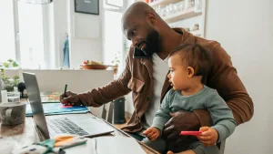 Night Owls Face Work-Life Balance Crisis, Study Reveals