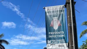 H.I.V. Crisis in Fiji: National Emergency Declared Amid Rising Cases