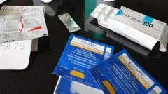 Women Seek Testosterone Online Amid Prescription Challenges