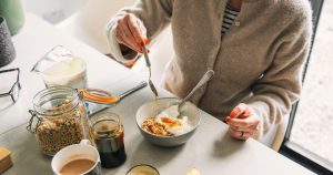 Timing Your Meals: A Key to Unlocking Longevity, Scientists Reveal